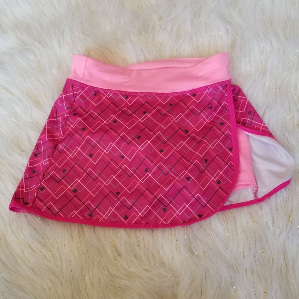 2 for $7/3 for $9: Activewear skirt